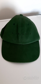 Cappello Verde