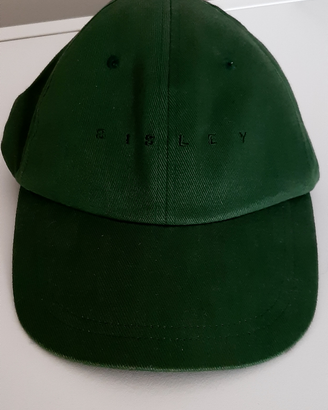 Cappello Verde