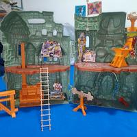 masters of the universe stikers