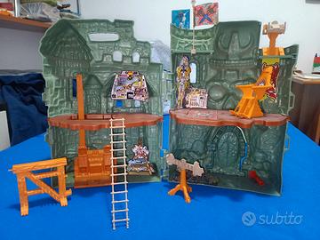 masters of the universe stikers