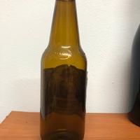 Bottiglie birra 0,33 a 20 centesimi.