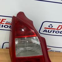 Stop sx Citroen C2