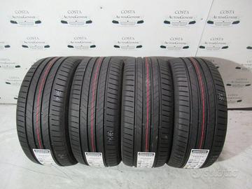 Saldi 225 40 18 Bridgestone NUOVE Estive