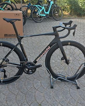 BIANCHI SPECIALISSIMA 2027