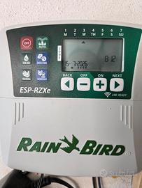 centralina per irrigazione Rain Bird