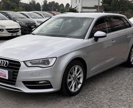 AUDI A3 SPB 2.0 TDI Ambition