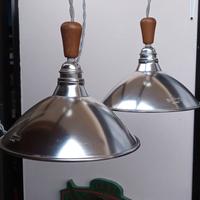 lampadari design Canal Street