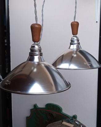 lampadari design Canal Street