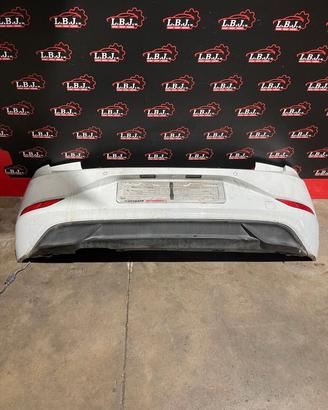 Paraurti posteriore Volkswagen Polo