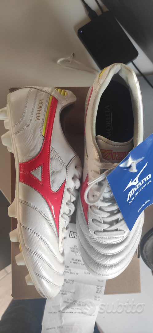 Mizuno vendita outlet