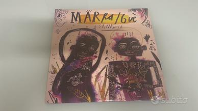 Vinile di marracash