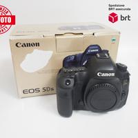 Canon 5Ds