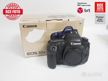 Canon 5Ds