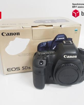 Canon 5Ds