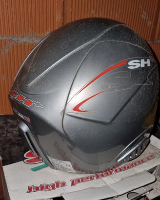 Casco da sci