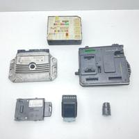 KIT CHIAVE RENAULT Megane III 9126034853 (08>16)