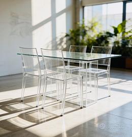 Sedie Kartell
