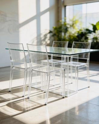 Sedie Kartell