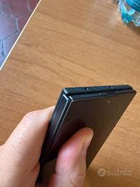 Samsung Galaxy Z Fold 8 12/512gb