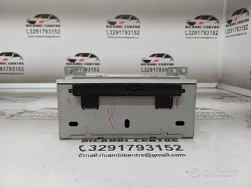 Autoradio multimedia lettore cd ford focus 2012 bm