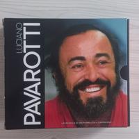 Pavarotti 6 cd 