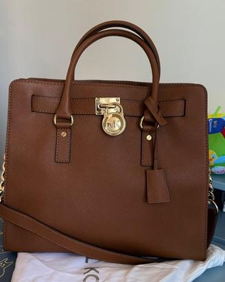 Borsa nuova Michael Kors