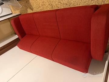 Divanno letto