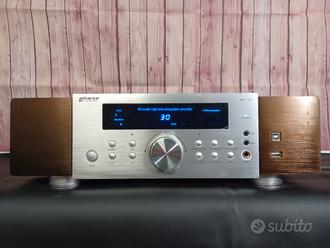 advance acoustic max 250