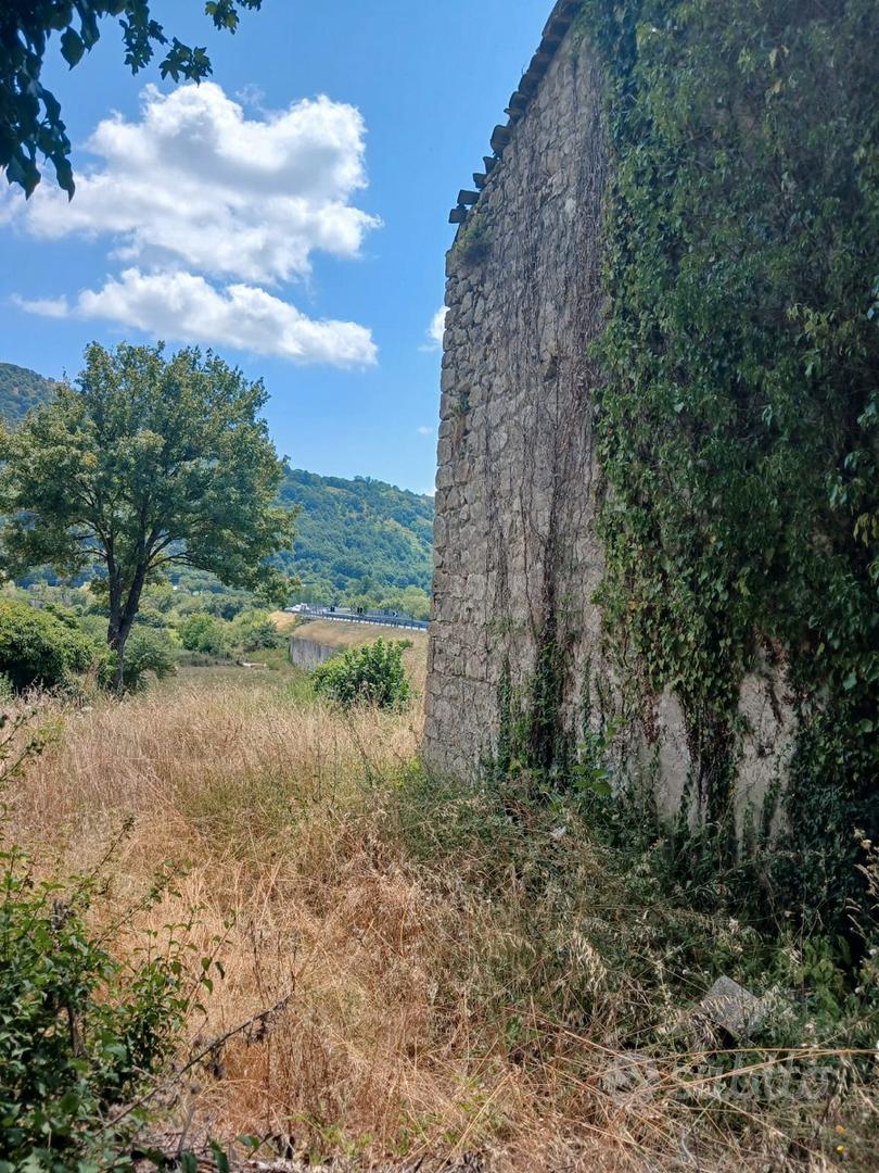 Casale + terreno - Altro