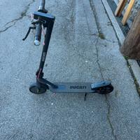Monopattino elettrico
