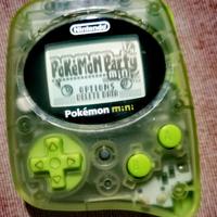 RARO e funzionante"Nintendo Pokemon mini"