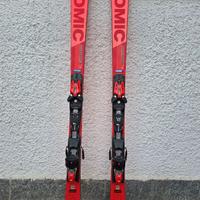Atomic Redster TR