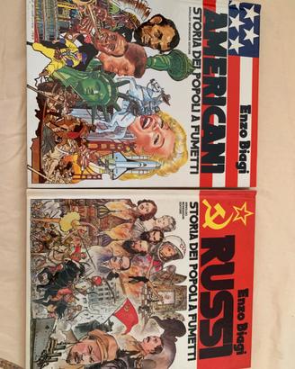 Libri a fumetti