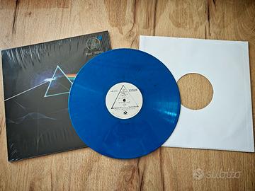 Pink Floyd Dark side of the Moon + 39LP vari