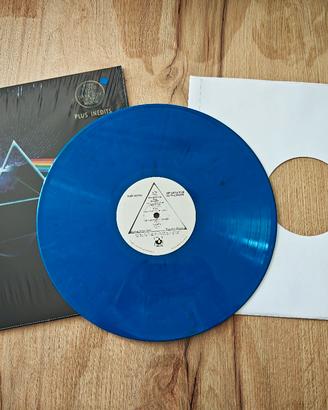 Pink Floyd Dark side of the Moon + 39LP vari