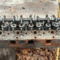 Testa Iveco fiat aifo 8060