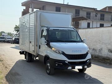 Daily 35c14 e6 box e ped mt 4.29 2020 km 130mila