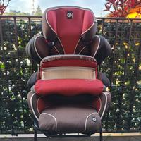 Seggiolino auto Kiddy Guardian Pro
