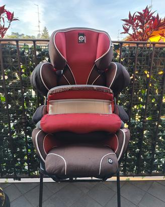 Seggiolino auto Kiddy Guardian Pro