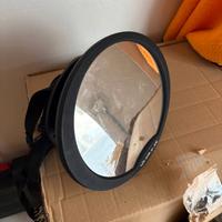 Specchietto bambino auto