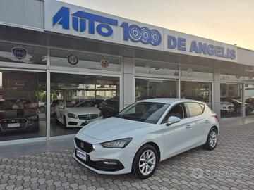 Seat Leon 2.0 TDI 115 CV BERLINA - CAR PLAY / VIRT
