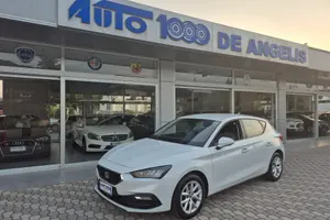 Seat Leon 2.0 TDI 115 CV BERLINA - CAR PLAY / VIRT