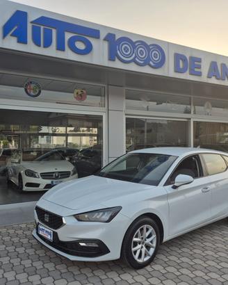 Seat Leon 2.0 TDI 115 CV BERLINA - CAR PLAY / VIRT