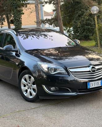 Opel Insignia 2.0 CDTI 163CV Start&Stop Sports Tou