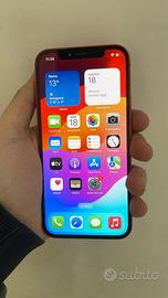 Apple iPhone 12 red 128 GB - 8073