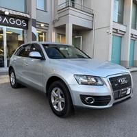 Audi Q5 2.0 TDI 170 CV quattro