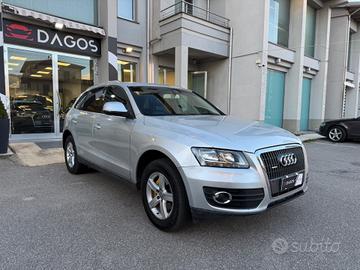Audi Q5 2.0 TDI 170 CV quattro