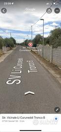 Terreno di 11167 m² a Sassari