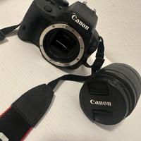Canon Eos100D
