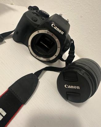 Canon Eos100D